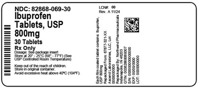 Label (82868 069 30   Rev A 11 24)